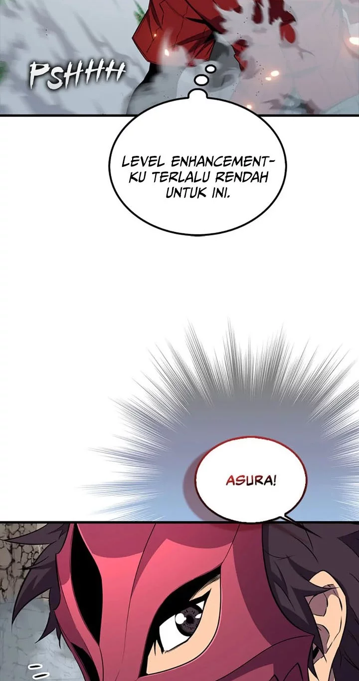 Sleeping Ranker Chapter 150 - halaman 22