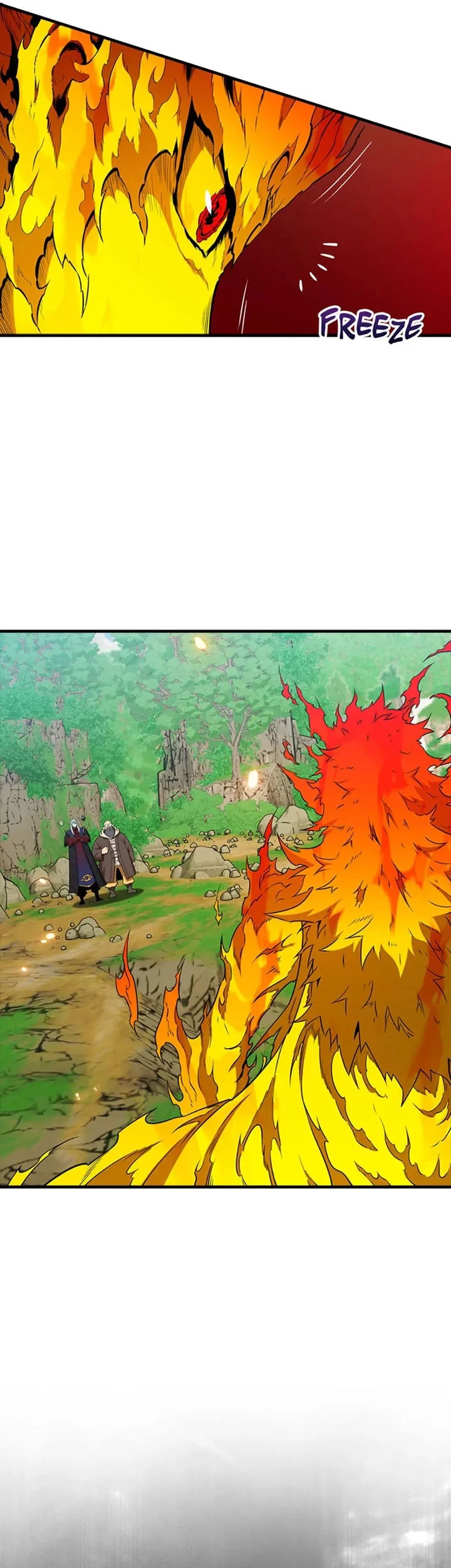 Sleeping Ranker Chapter 150 - halaman 25