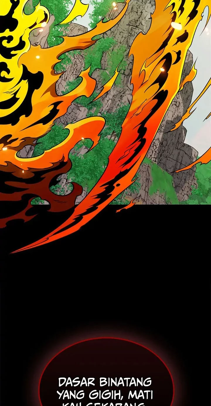 Sleeping Ranker Chapter 150 - halaman 30