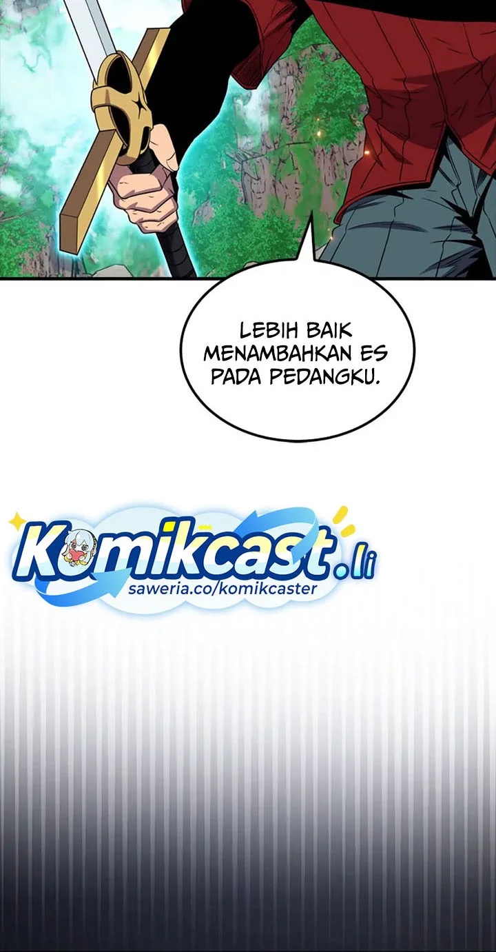 Sleeping Ranker Chapter 150 - halaman 32
