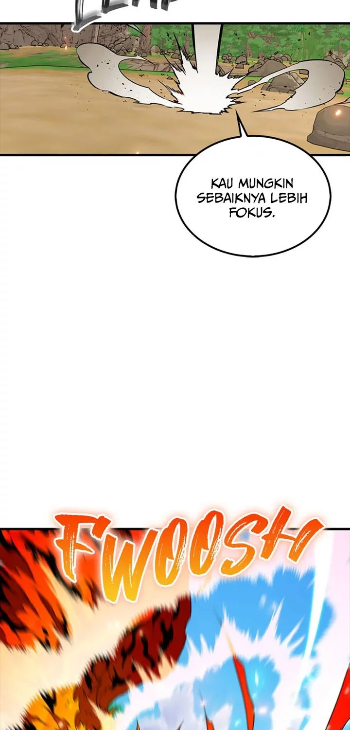 Sleeping Ranker Chapter 150 - halaman 36