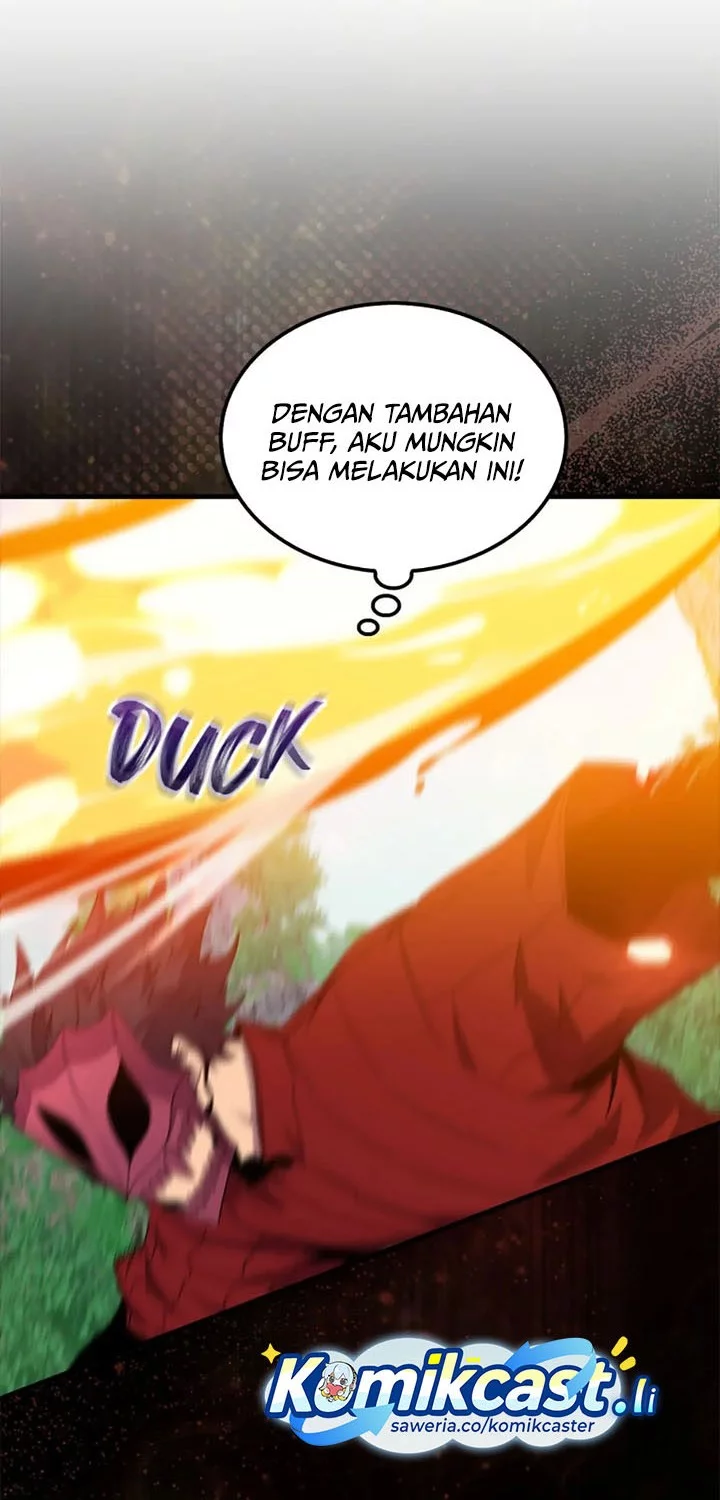 Sleeping Ranker Chapter 150 - halaman 40