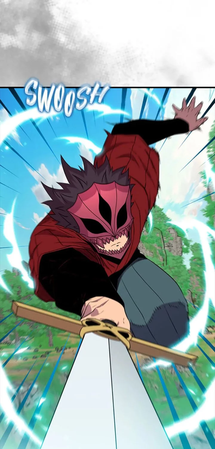 Sleeping Ranker Chapter 150 - halaman 44