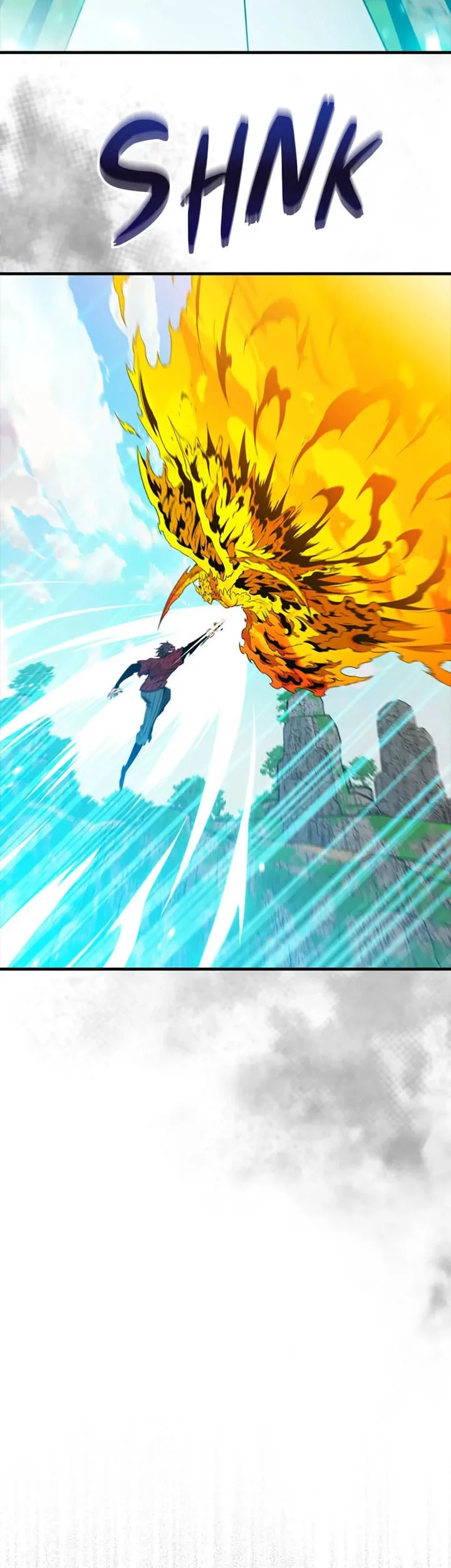 Sleeping Ranker Chapter 150 - halaman 45