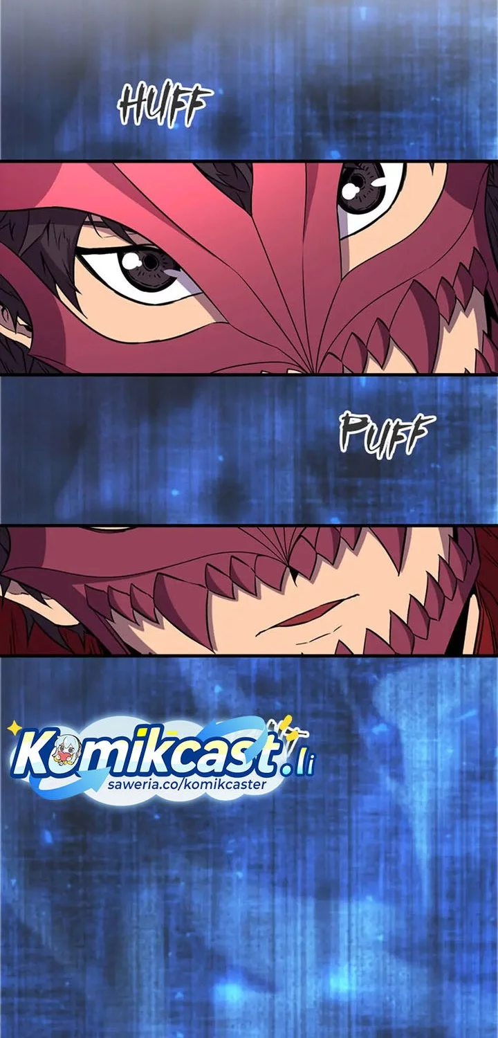 Sleeping Ranker Chapter 150 - halaman 48