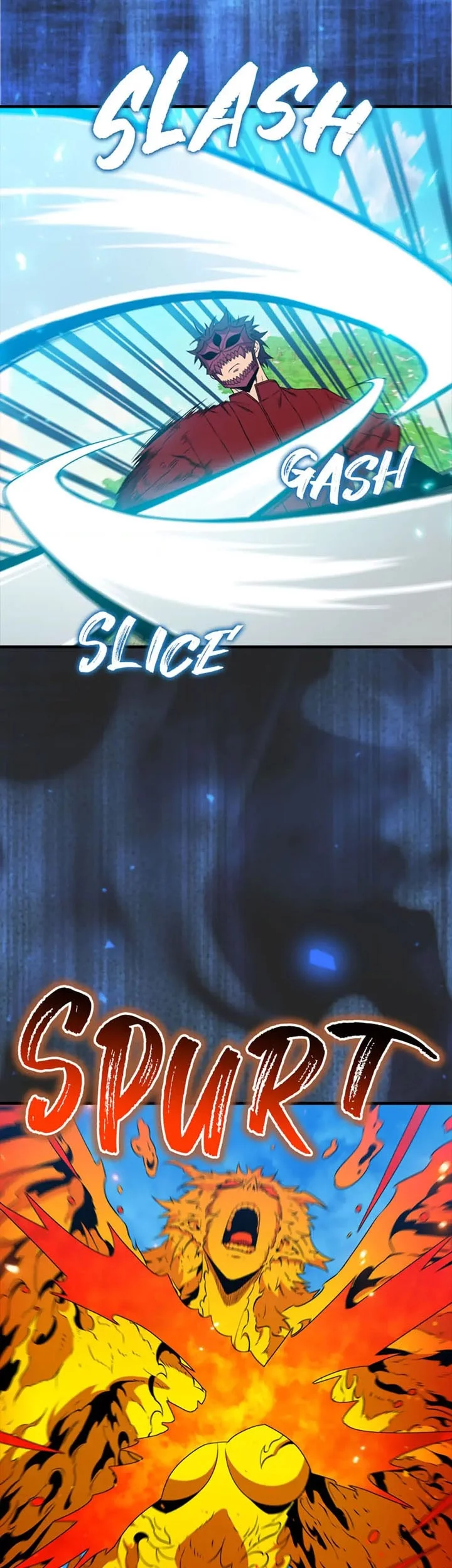Sleeping Ranker Chapter 150 - halaman 49