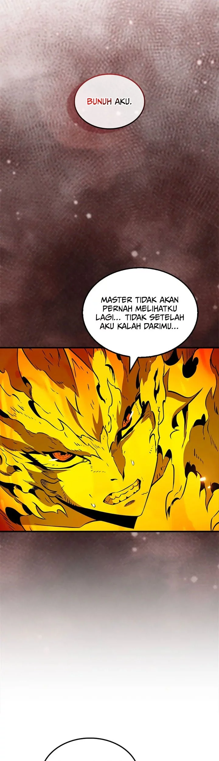 Sleeping Ranker Chapter 150 - halaman 55