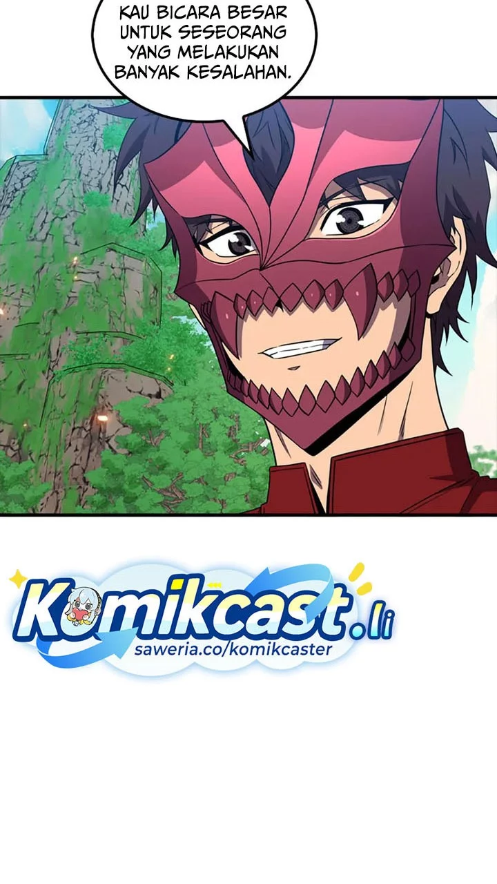Sleeping Ranker Chapter 150 - halaman 56