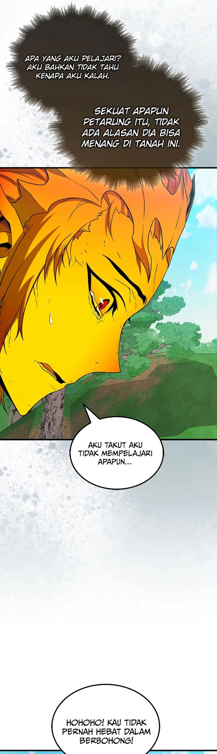 Sleeping Ranker Chapter 150 - halaman 65