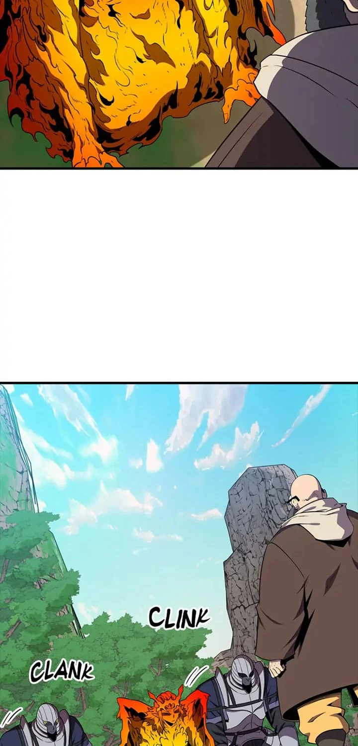 Sleeping Ranker Chapter 150 - halaman 68