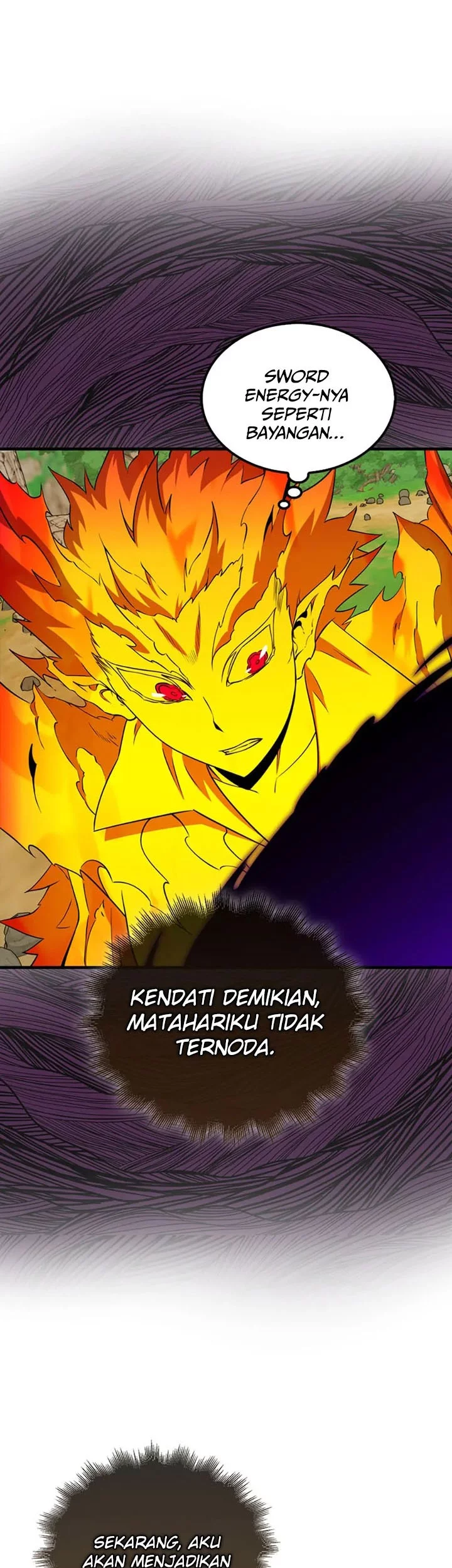 Sleeping Ranker Chapter 150 - halaman 7