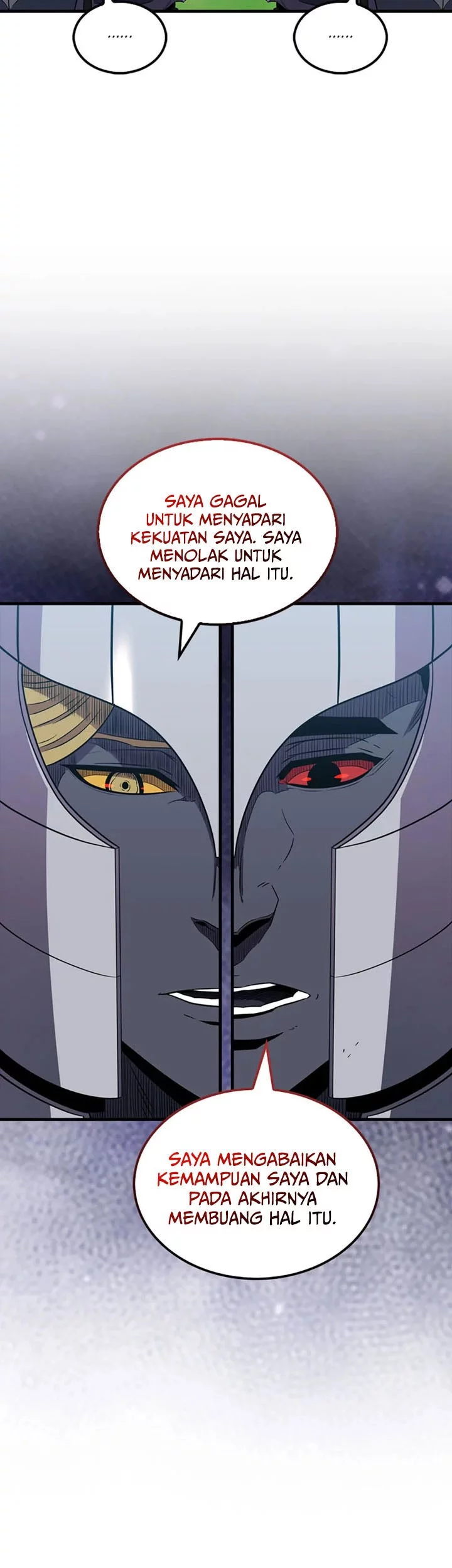 Sleeping Ranker Chapter 150 - halaman 71