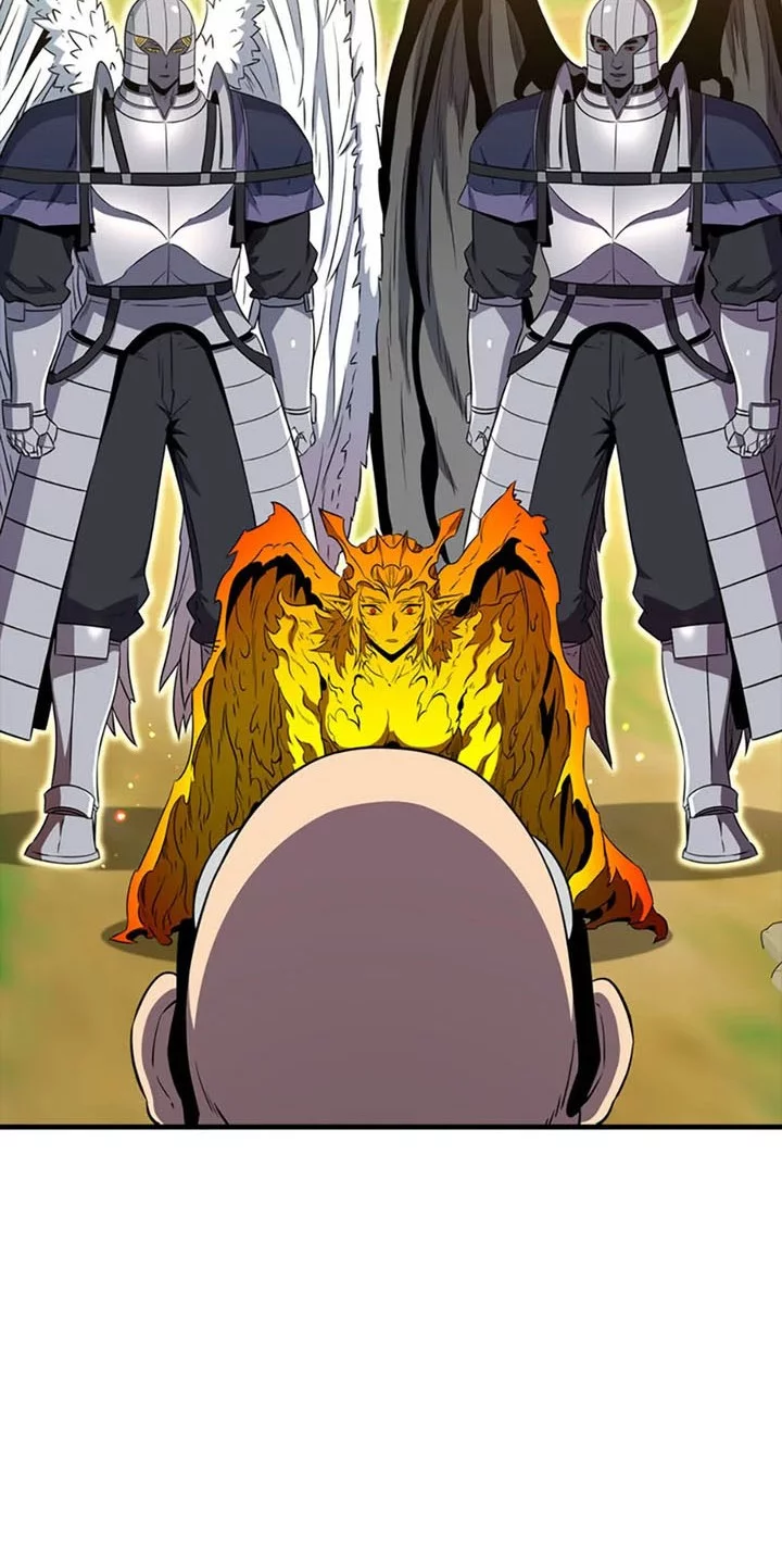 Sleeping Ranker Chapter 150 - halaman 74