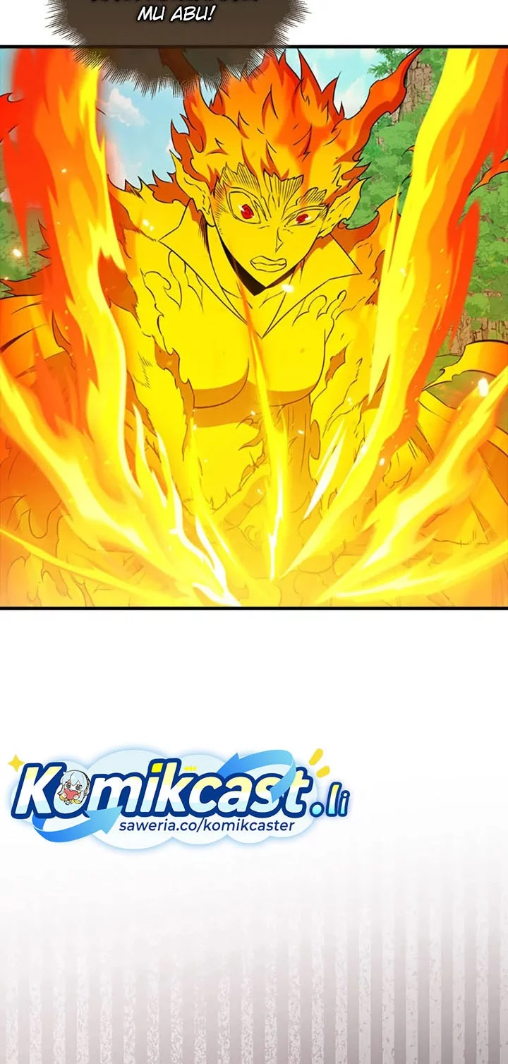 Sleeping Ranker Chapter 150 - halaman 8