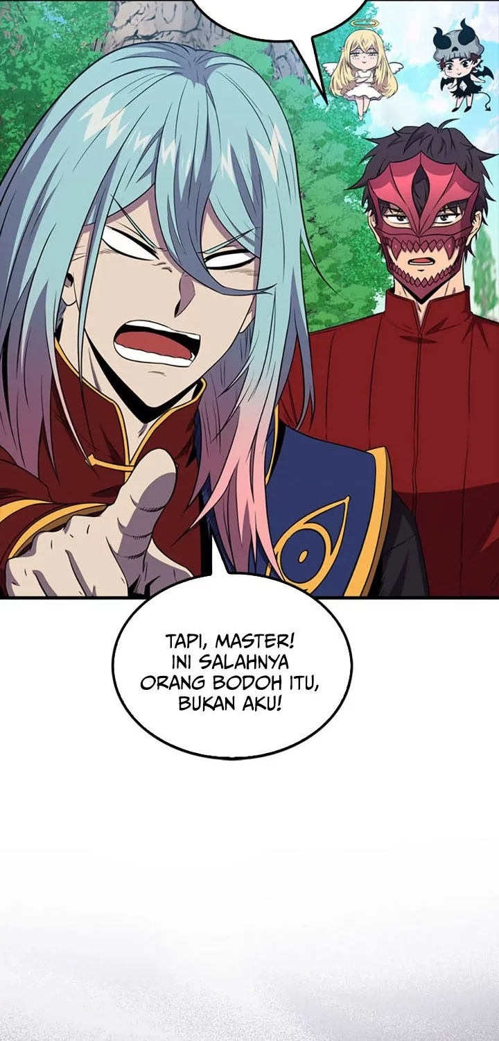 Sleeping Ranker Chapter 151 - halaman 10