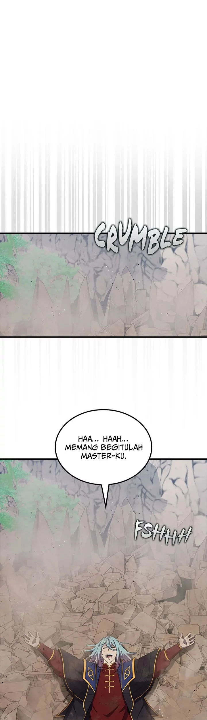 Sleeping Ranker Chapter 151 - halaman 17