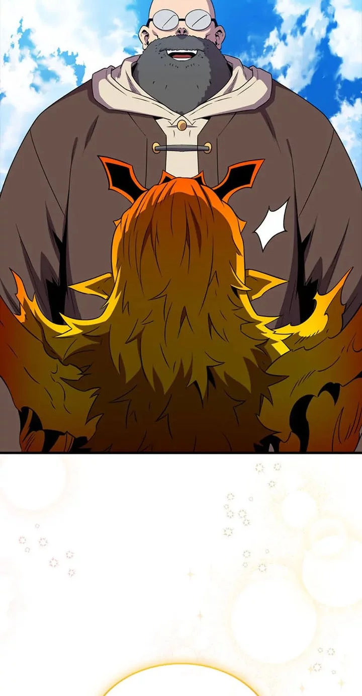 Sleeping Ranker Chapter 151 - halaman 2