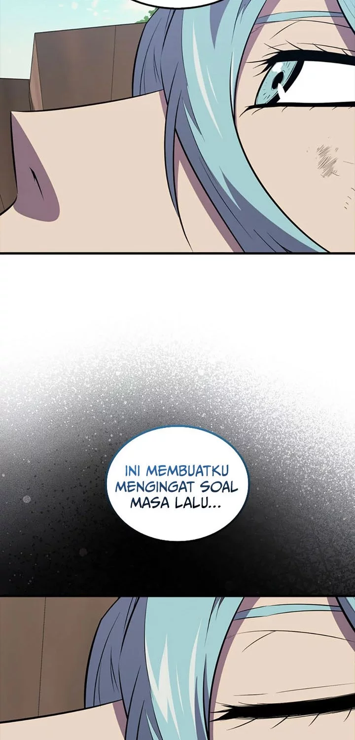 Sleeping Ranker Chapter 151 - halaman 20