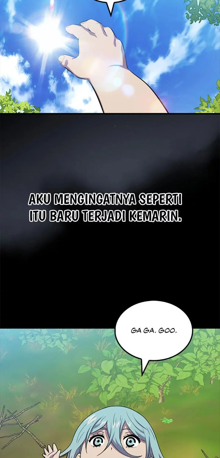Sleeping Ranker Chapter 151 - halaman 22