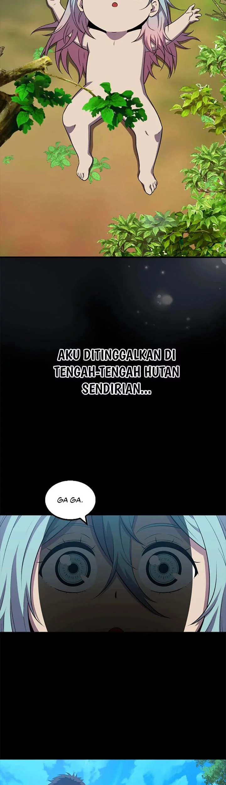 Sleeping Ranker Chapter 151 - halaman 23