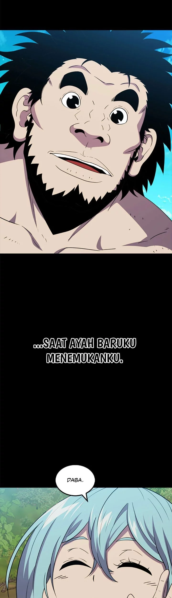 Sleeping Ranker Chapter 151 - halaman 25