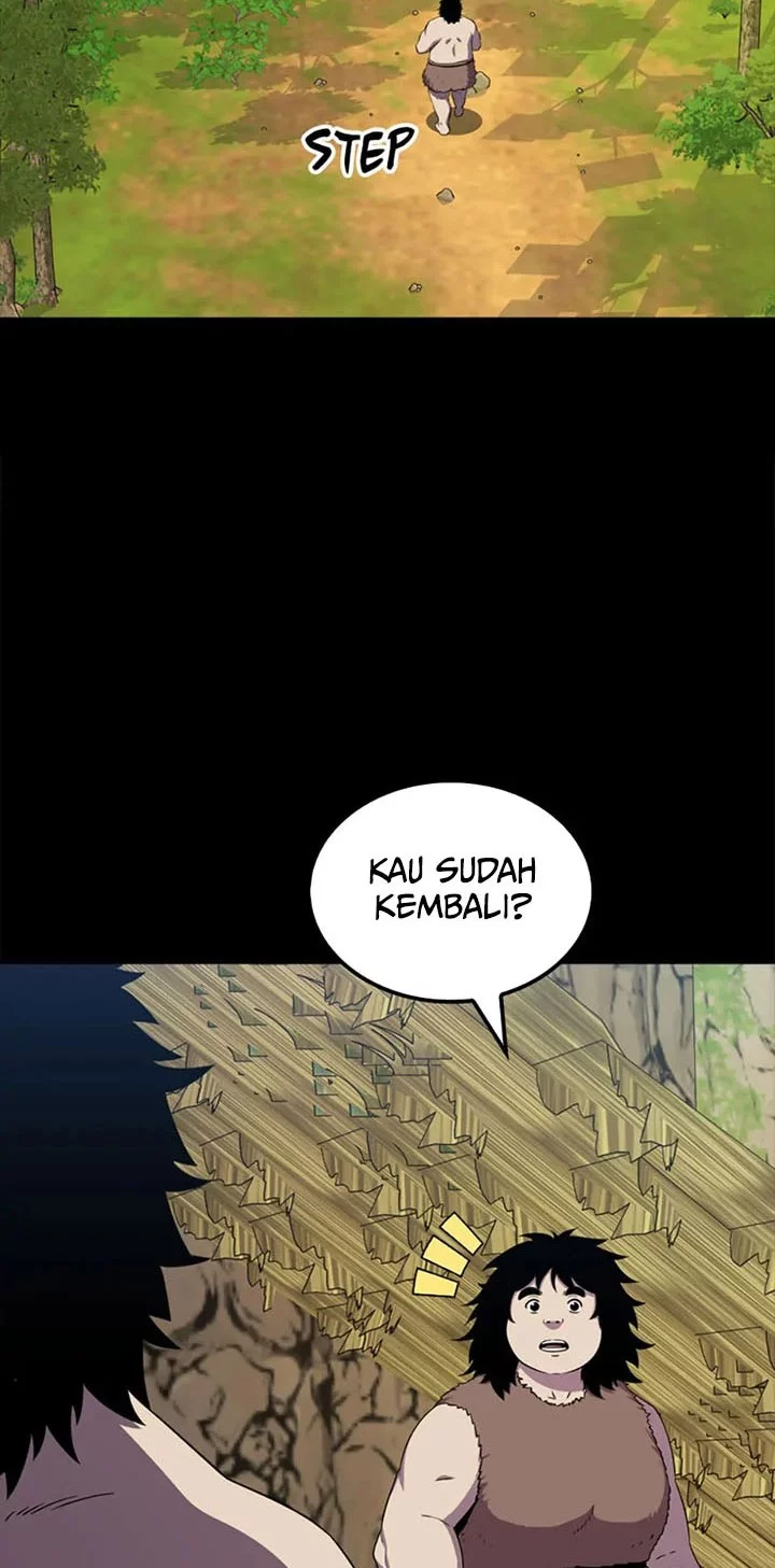 Sleeping Ranker Chapter 151 - halaman 28