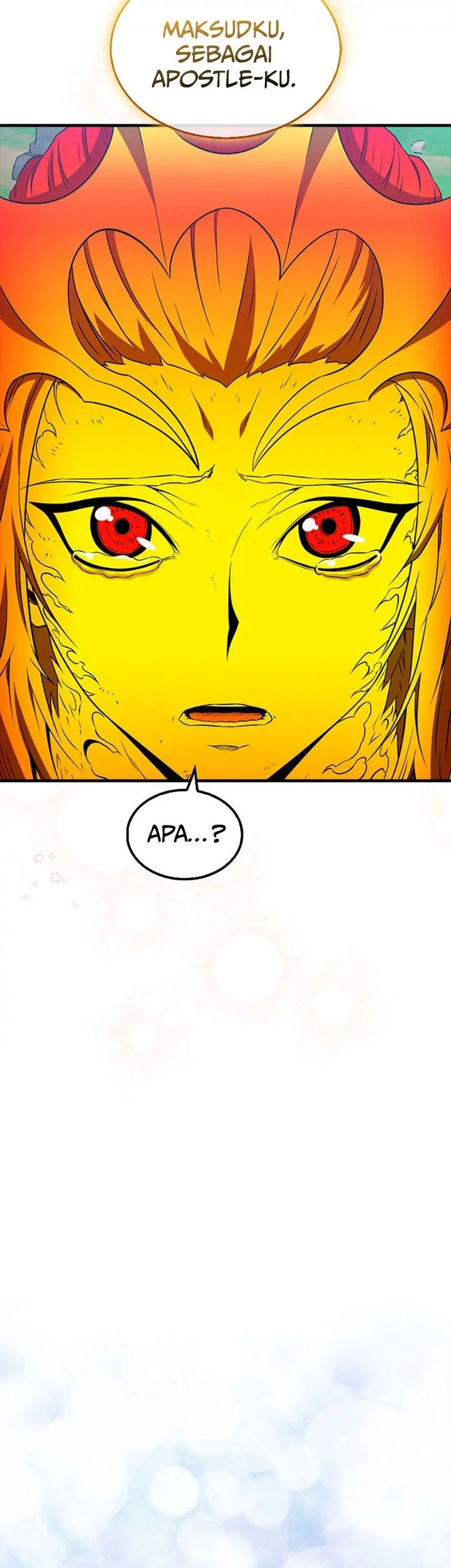 Sleeping Ranker Chapter 151 - halaman 3