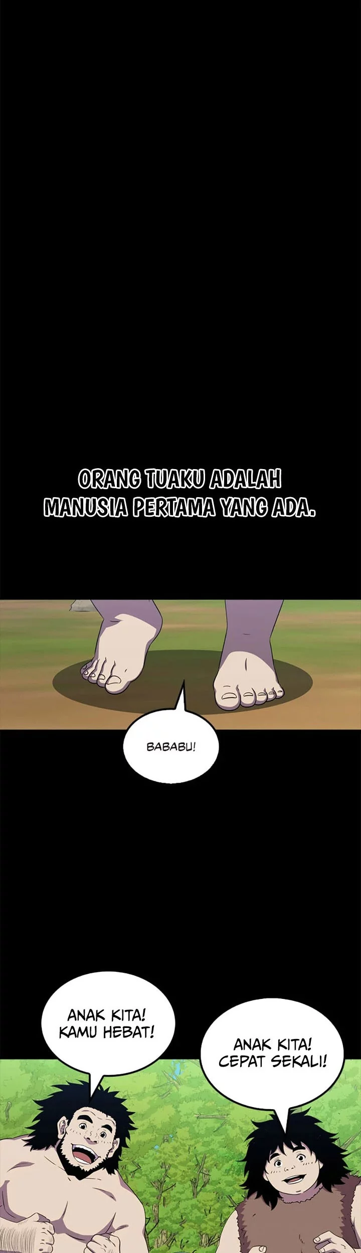 Sleeping Ranker Chapter 151 - halaman 31