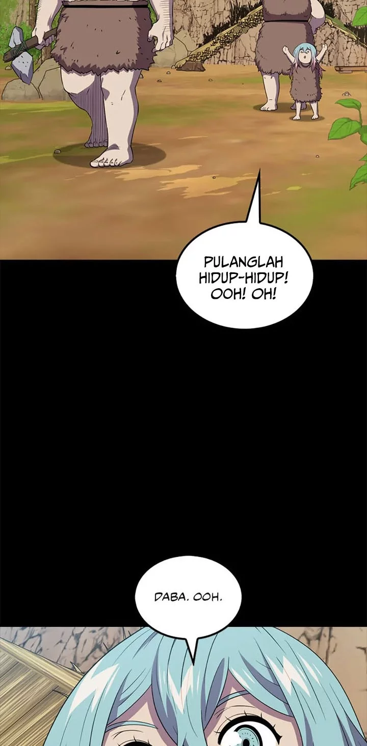 Sleeping Ranker Chapter 151 - halaman 34