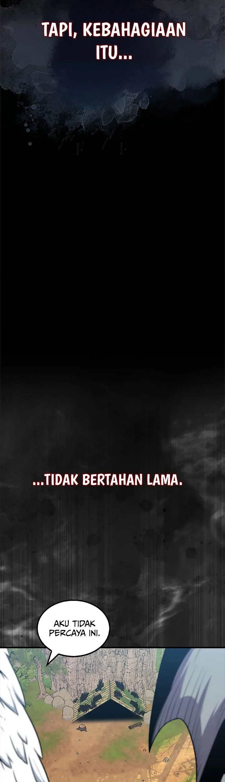 Sleeping Ranker Chapter 151 - halaman 39