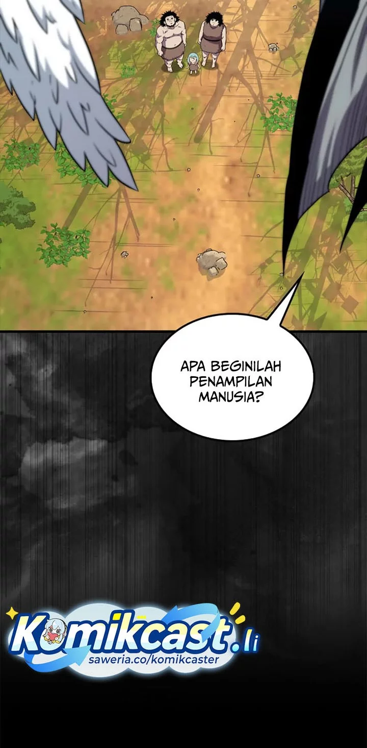 Sleeping Ranker Chapter 151 - halaman 40