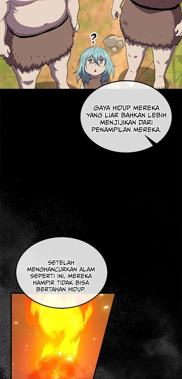 Sleeping Ranker Chapter 151 - halaman 42
