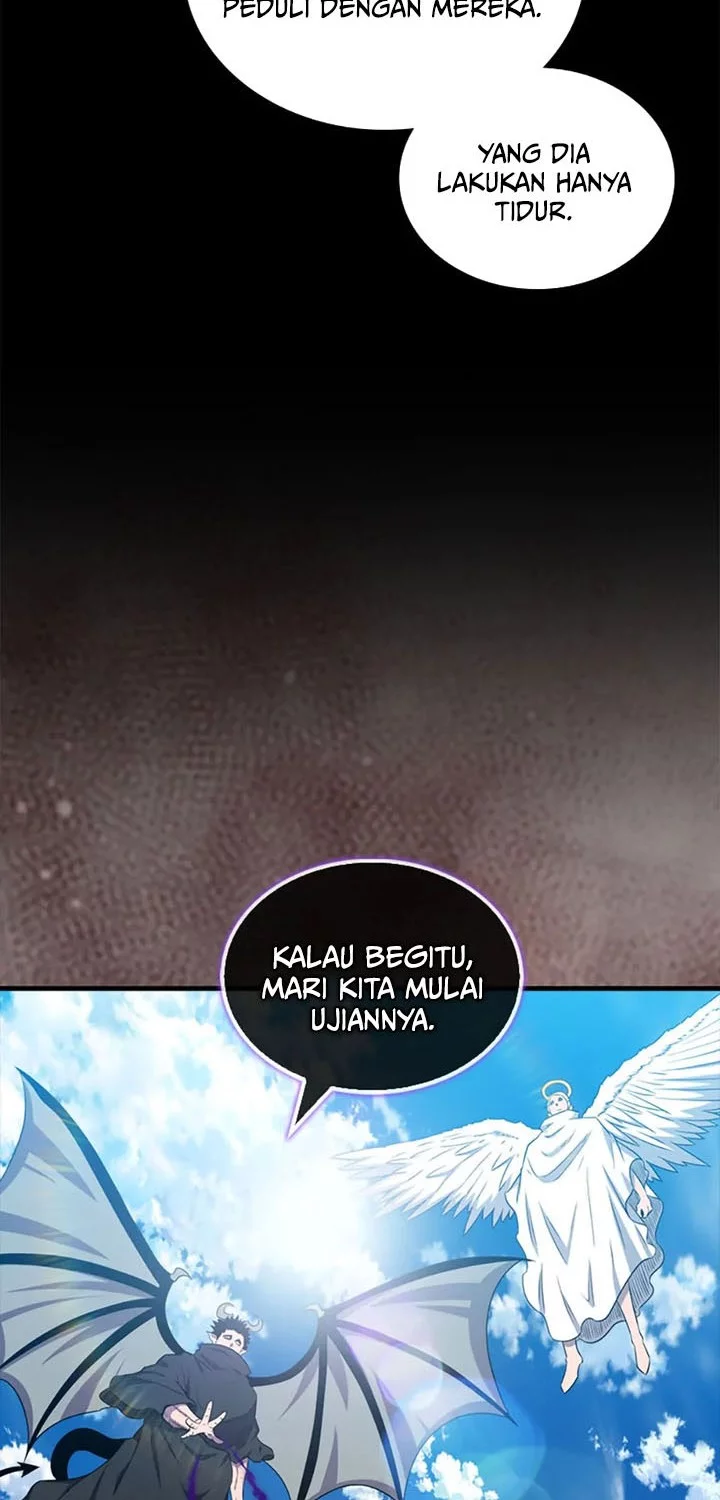 Sleeping Ranker Chapter 151 - halaman 44