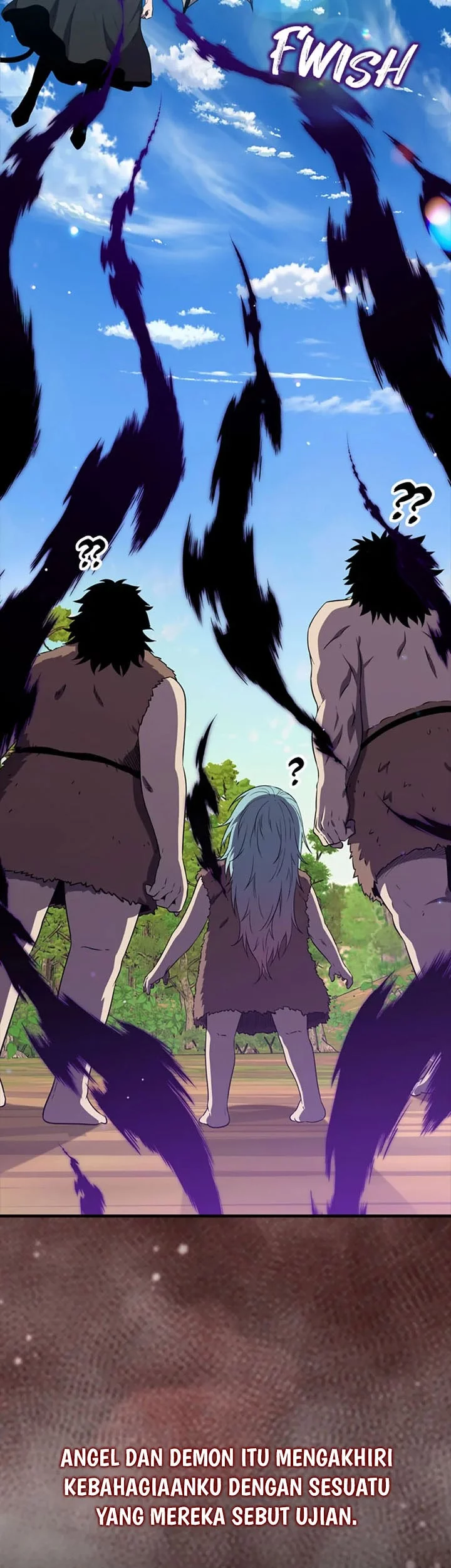 Sleeping Ranker Chapter 151 - halaman 45