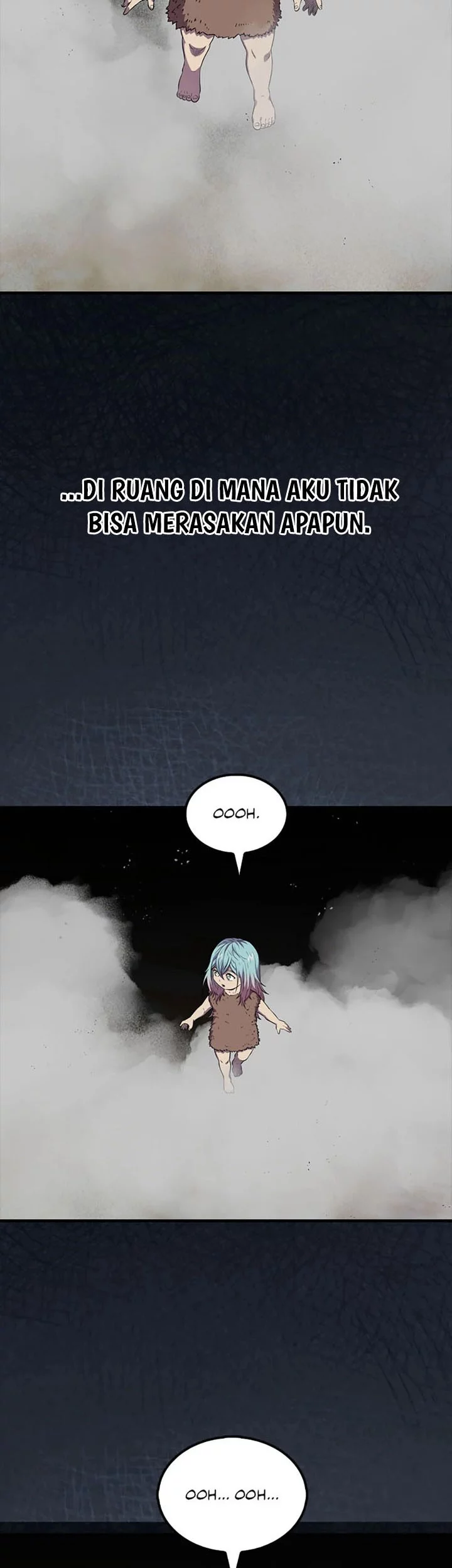 Sleeping Ranker Chapter 151 - halaman 51
