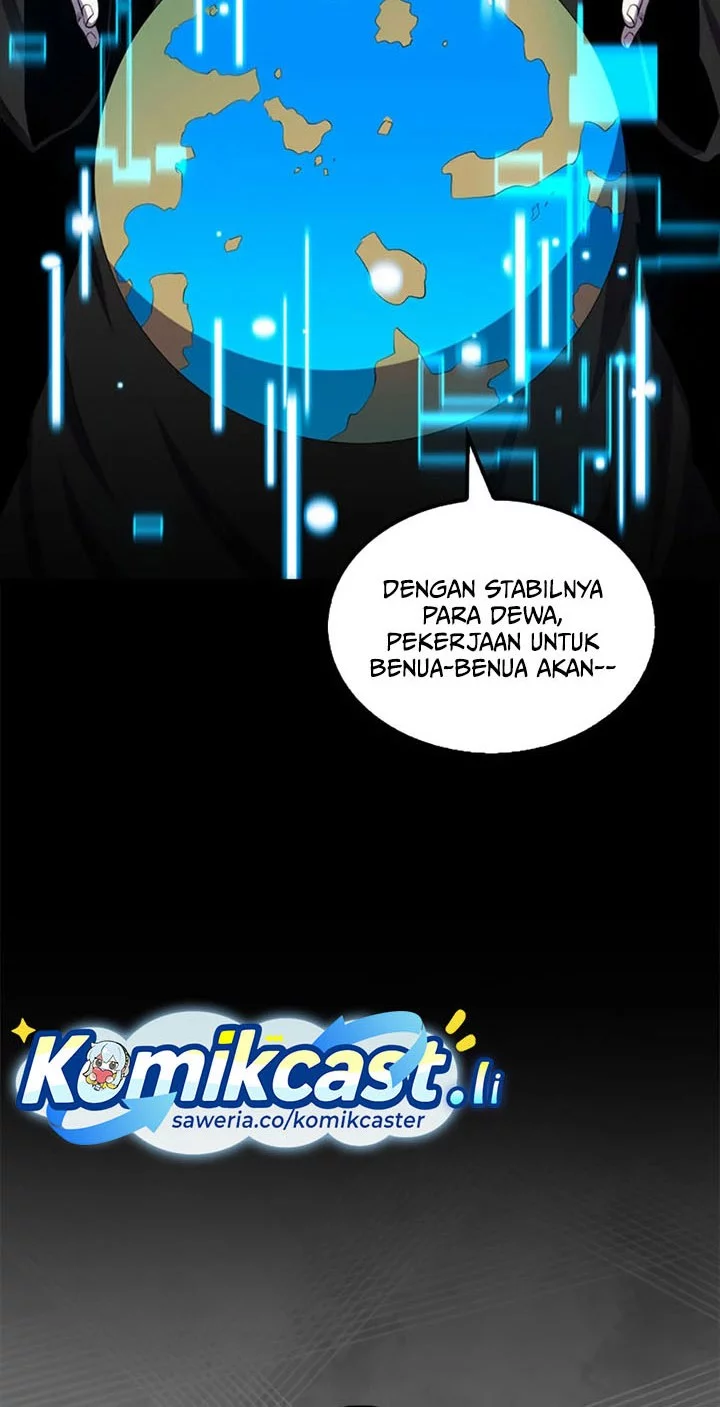 Sleeping Ranker Chapter 151 - halaman 56