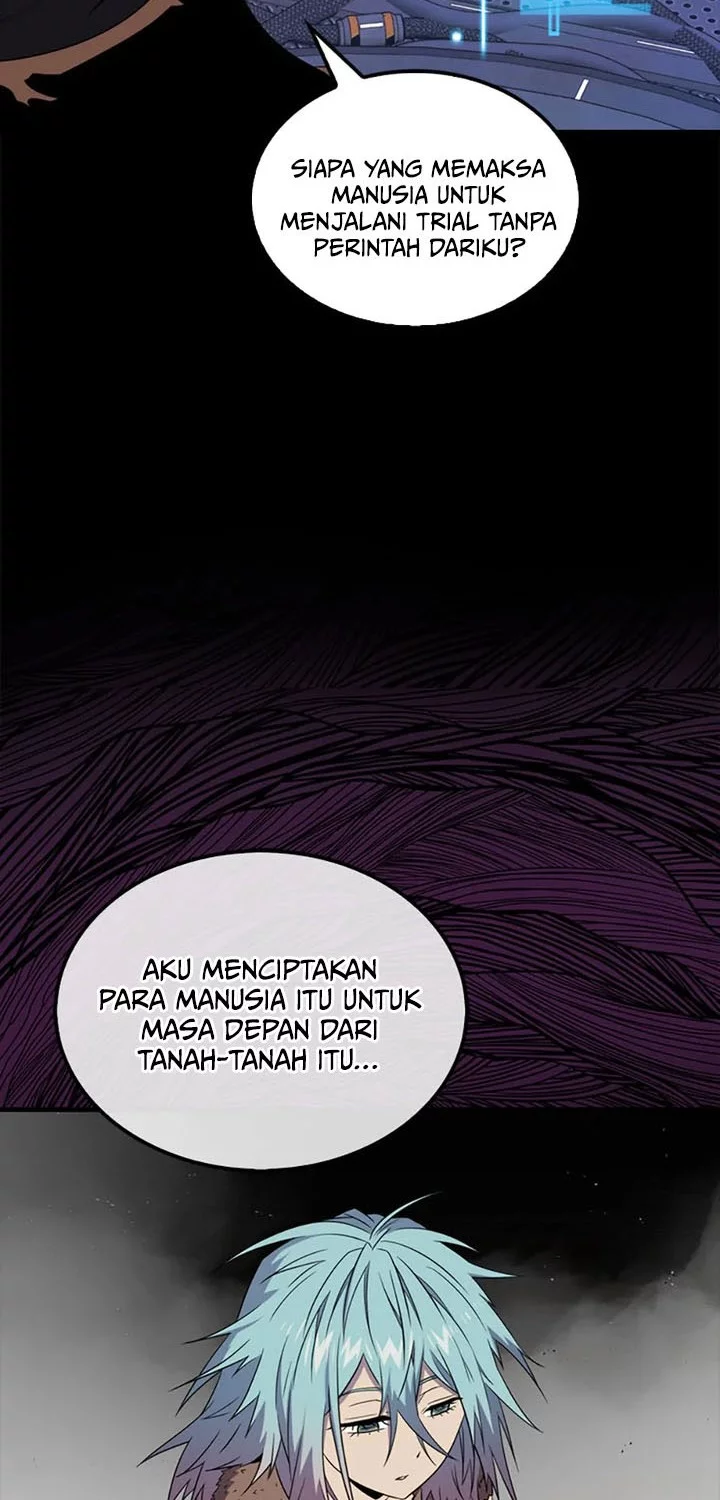 Sleeping Ranker Chapter 151 - halaman 58