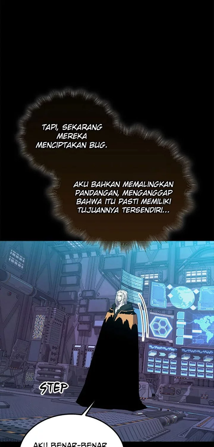 Sleeping Ranker Chapter 151 - halaman 62