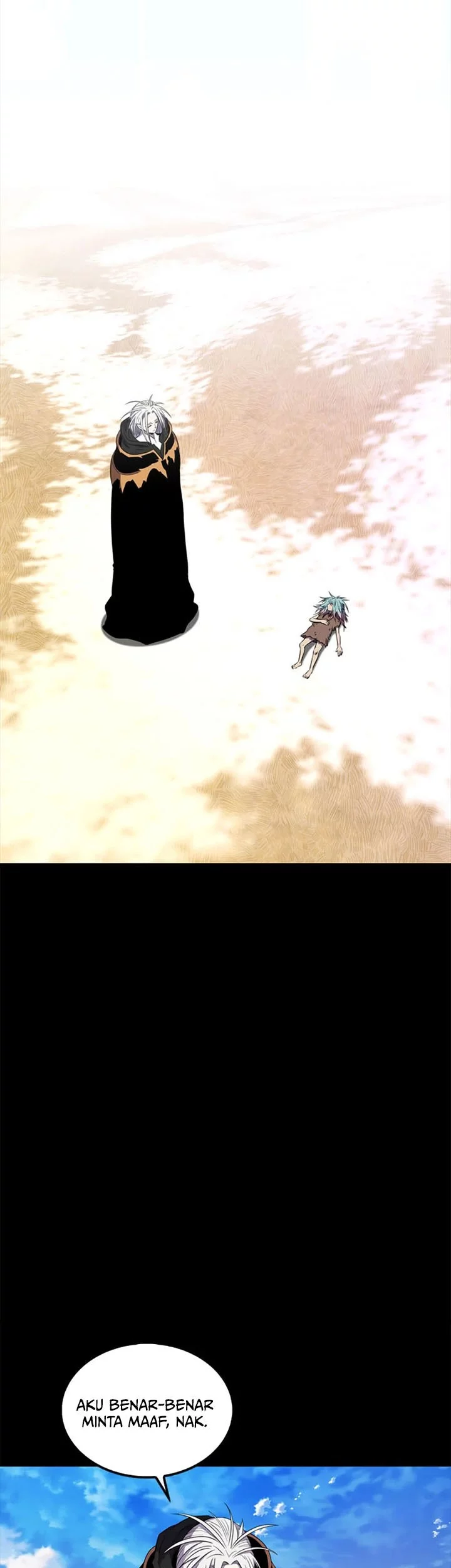 Sleeping Ranker Chapter 151 - halaman 65