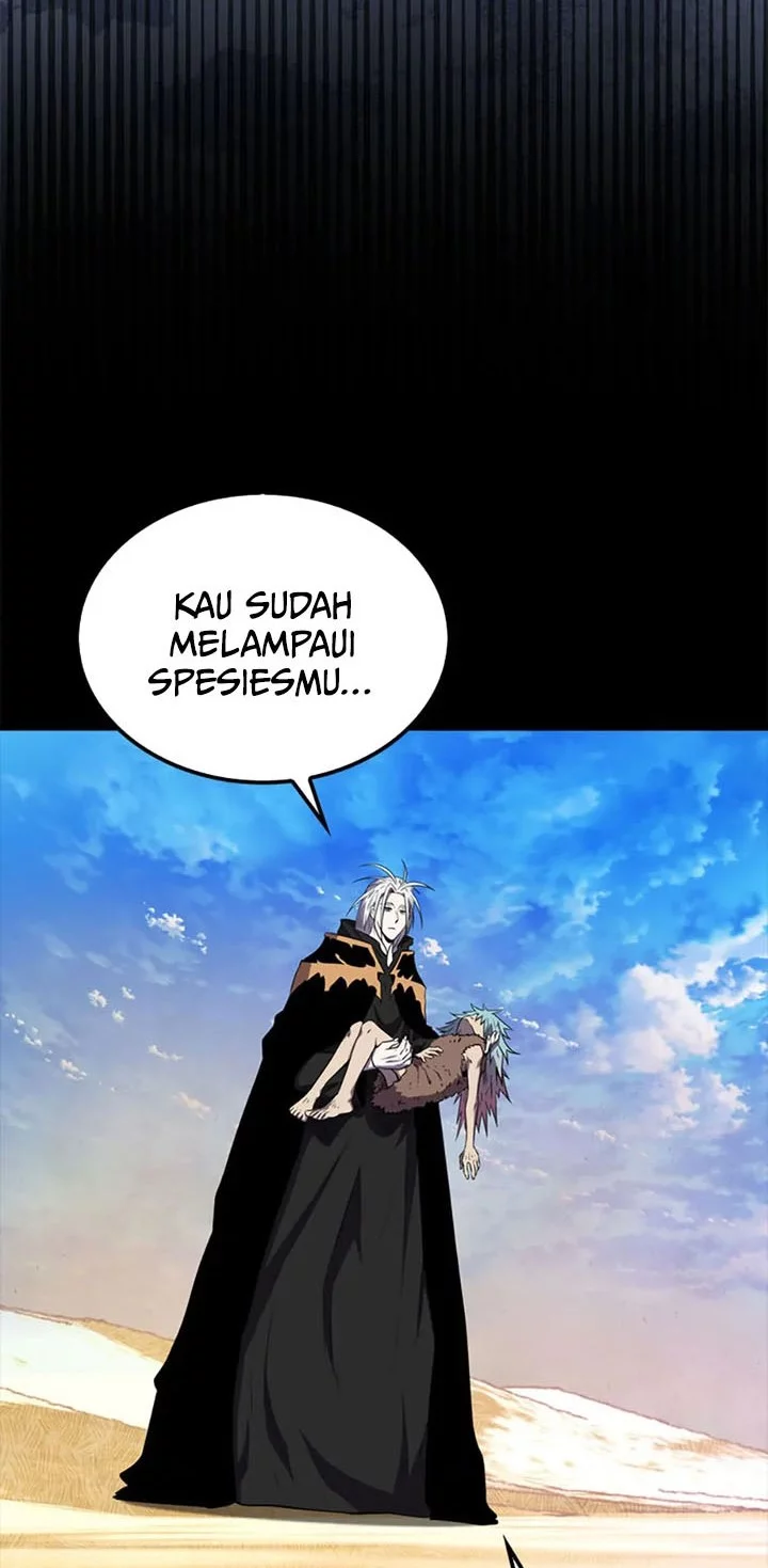 Sleeping Ranker Chapter 151 - halaman 68