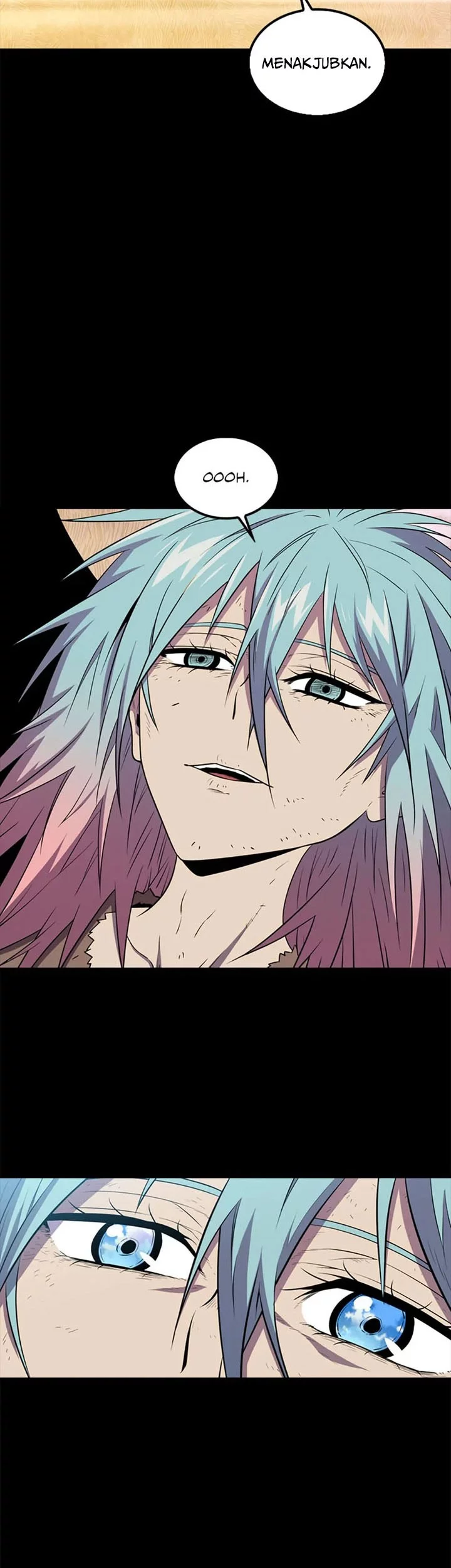 Sleeping Ranker Chapter 151 - halaman 69