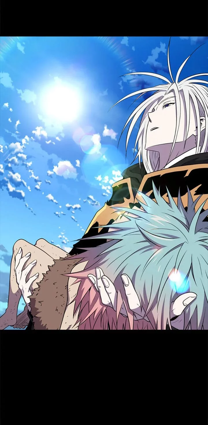 Sleeping Ranker Chapter 151 - halaman 70