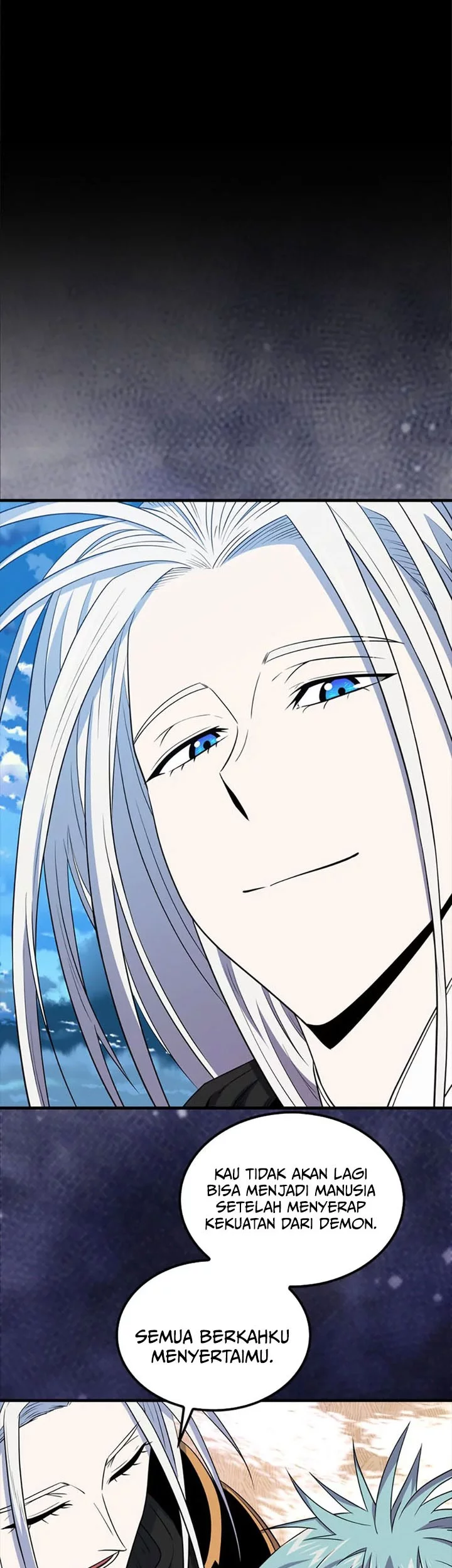 Sleeping Ranker Chapter 151 - halaman 71