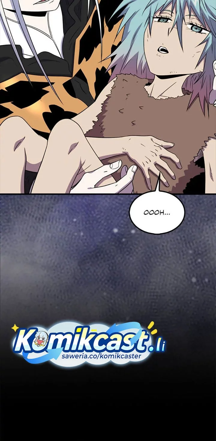 Sleeping Ranker Chapter 151 - halaman 72