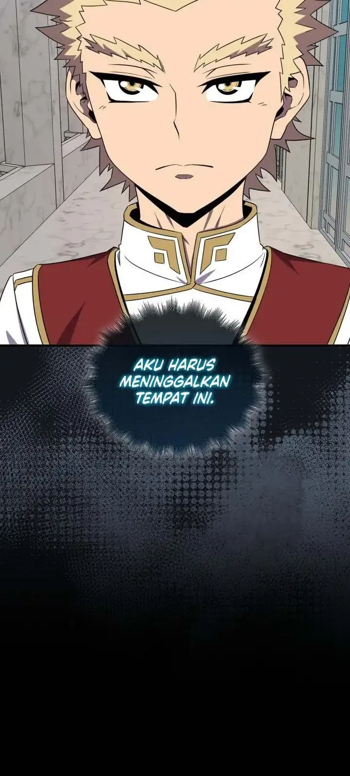 Sleeping Ranker Chapter 152 - halaman 11