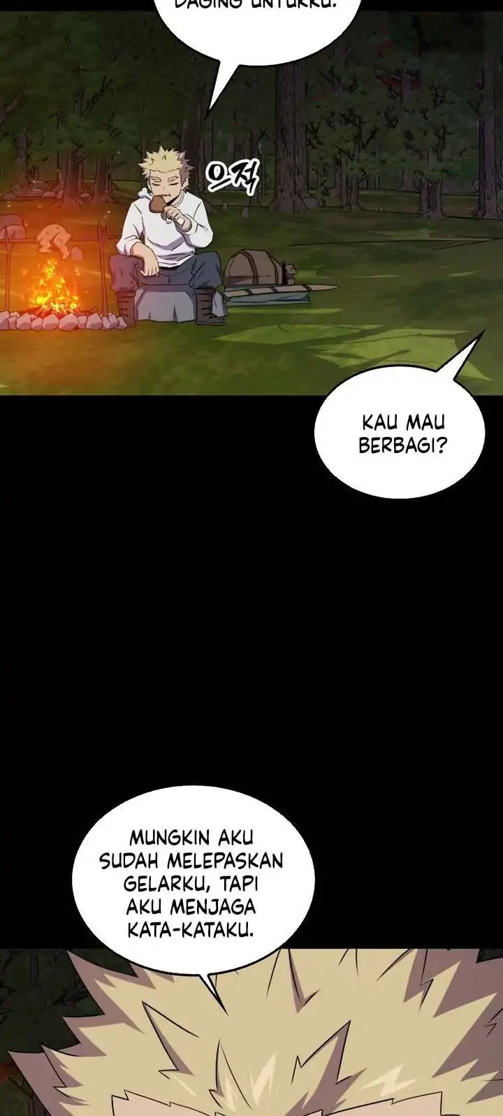 Sleeping Ranker Chapter 152 - halaman 17