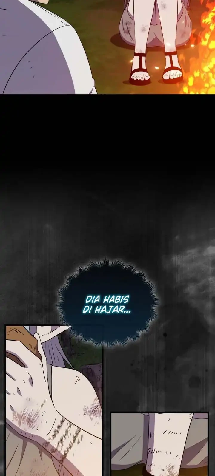 Sleeping Ranker Chapter 152 - halaman 21