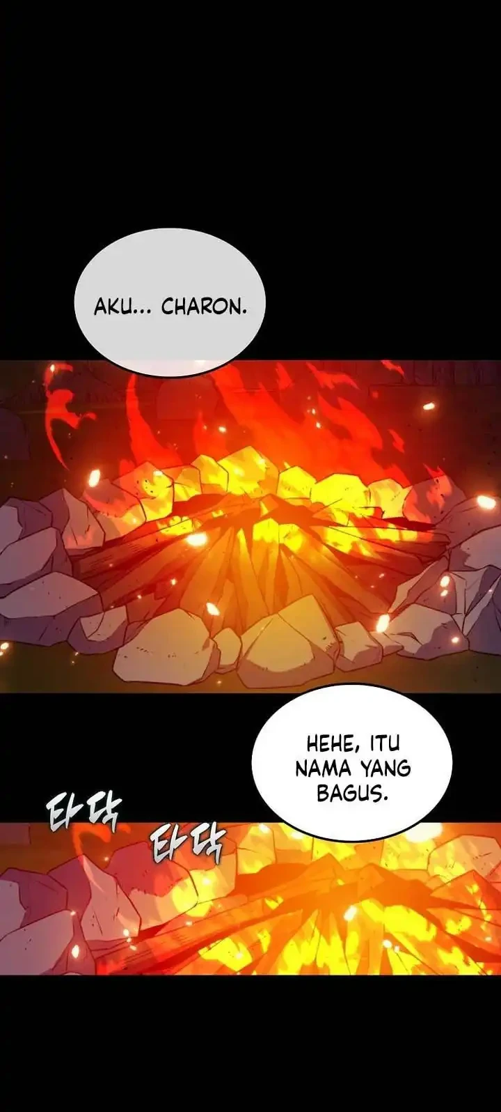Sleeping Ranker Chapter 152 - halaman 23