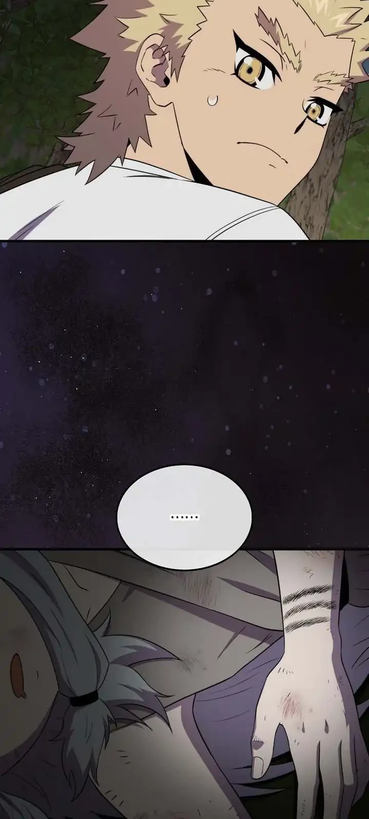 Sleeping Ranker Chapter 152 - halaman 27