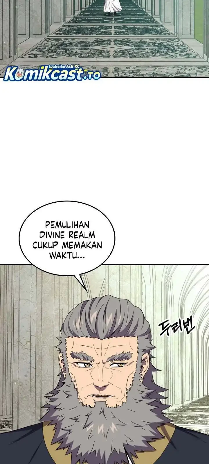 Sleeping Ranker Chapter 152 - halaman 3